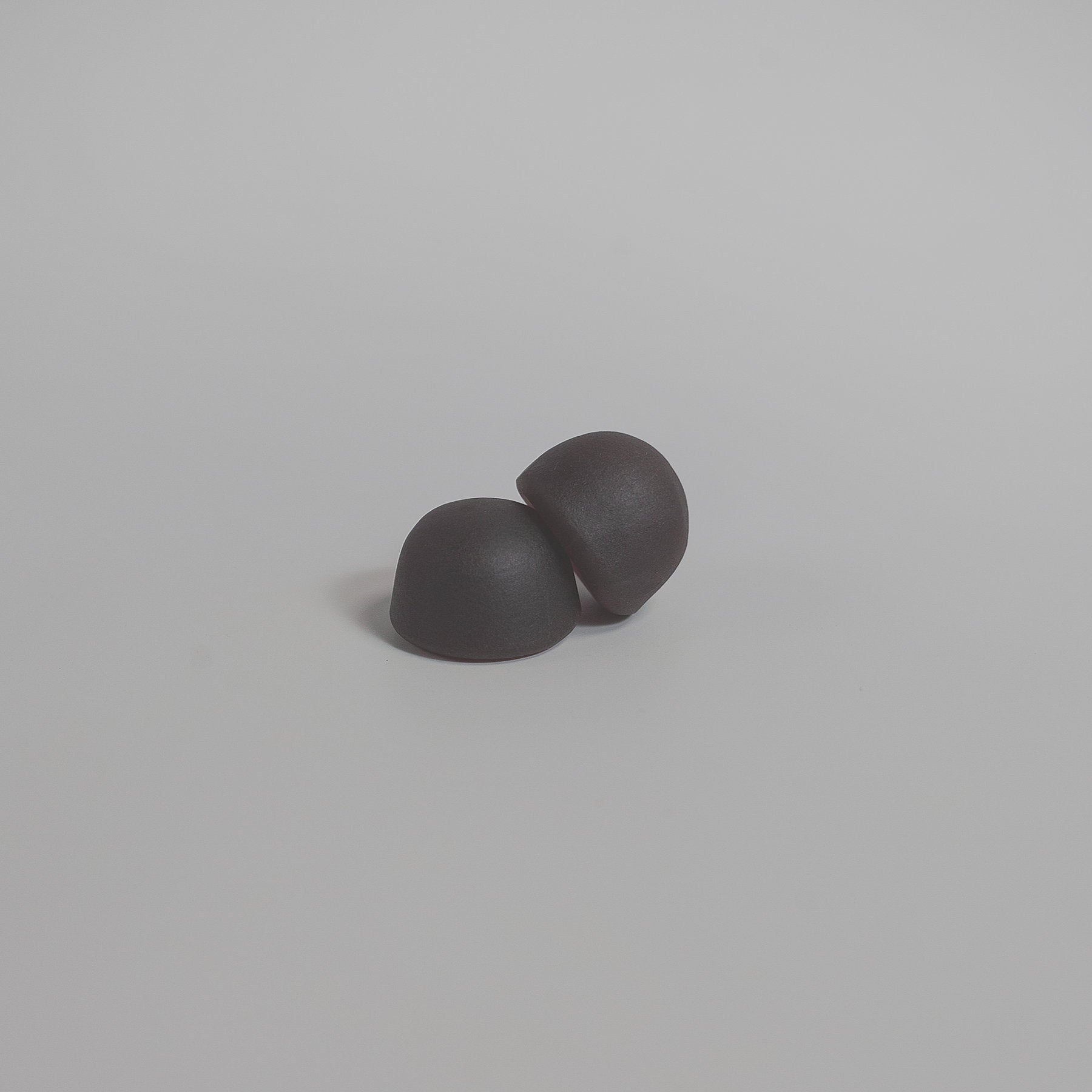 Mushroom Extract Complex - Product side view