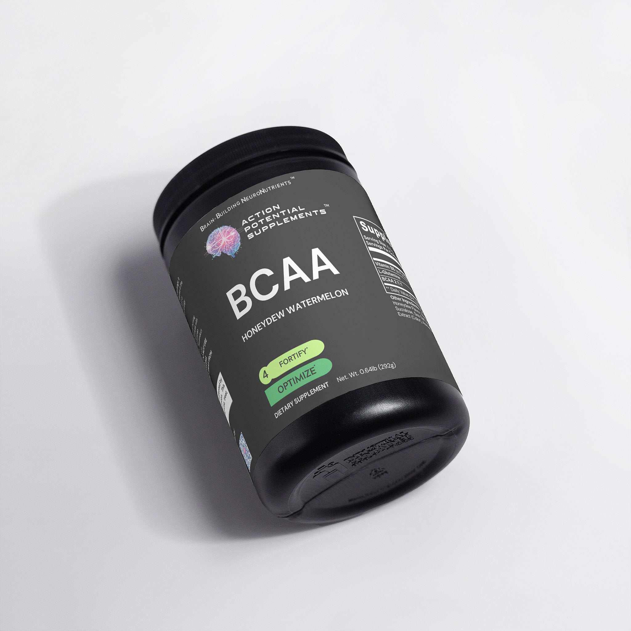 BCAA Powder (Honeydew Watermelon) - Product image 8