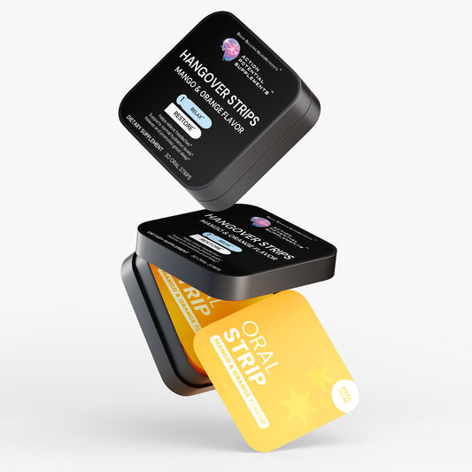Hangover Strips
