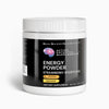 Energy Powder (Strawberry Shortcake)