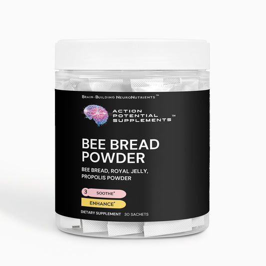 Bee Bread Powder