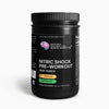 Nitric Shock Pre-Workout Powder (Fruit Punch)