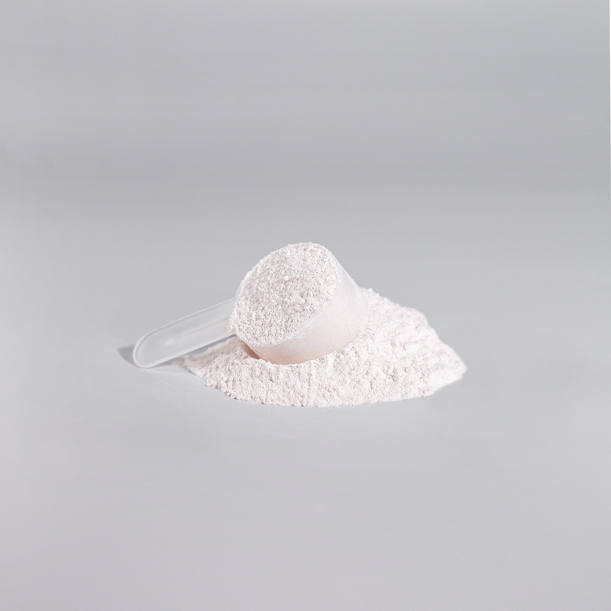 Nitric Shock Pre-Workout Powder (Fruit Punch) - Supplement facts panel