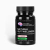 Natural Gut Wellness Capsules