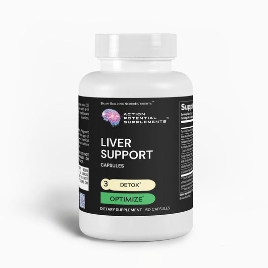 Liver Support
