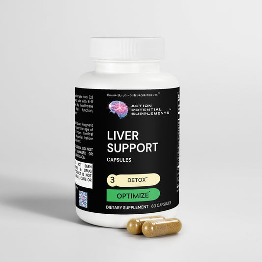 Liver Support