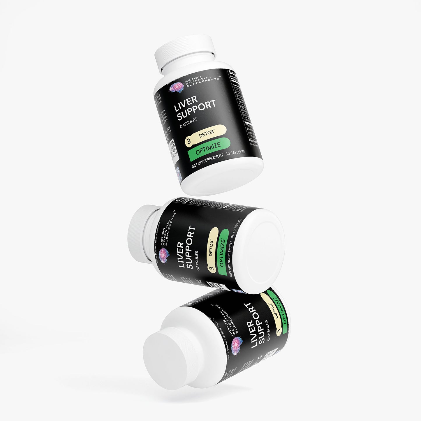 Liver Support