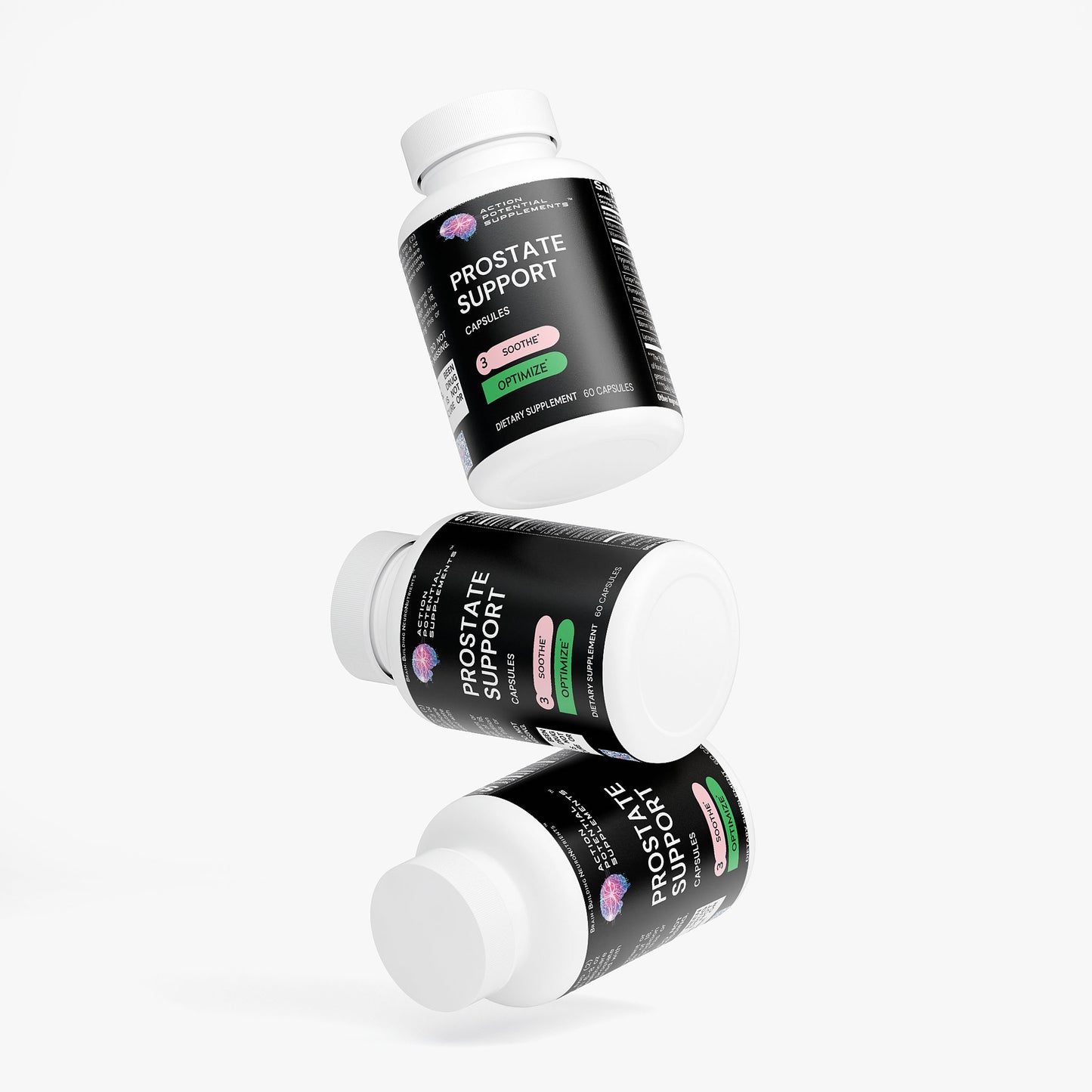 Prostate Support