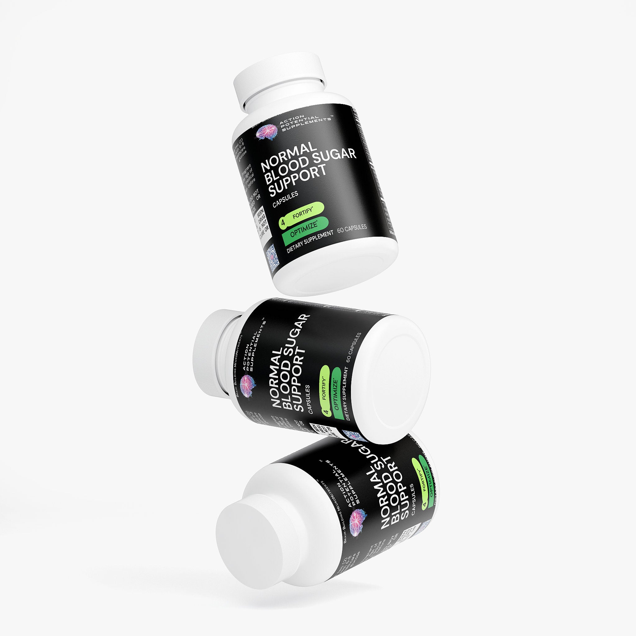 Normal Blood Sugar Support - Product image 7