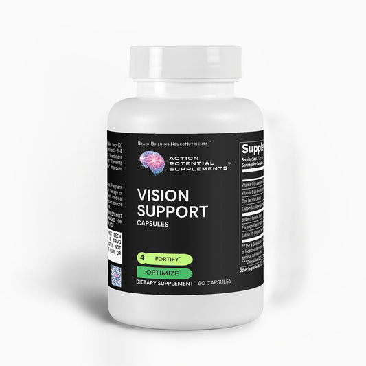 Vision Support