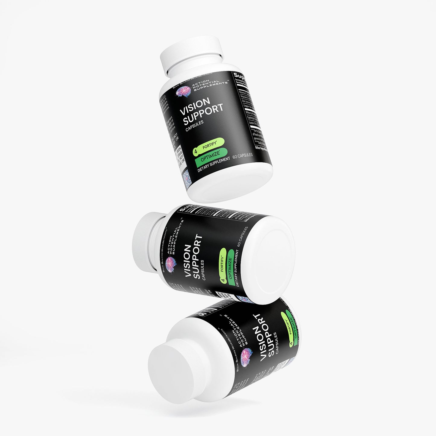 Vision Support