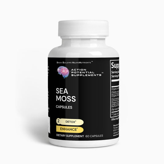 Sea Moss