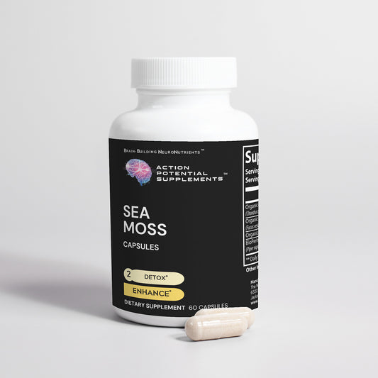 Sea Moss