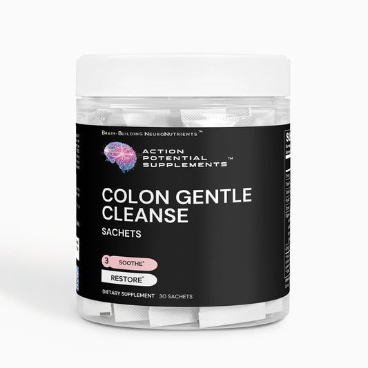 Colon Gentle Cleanse