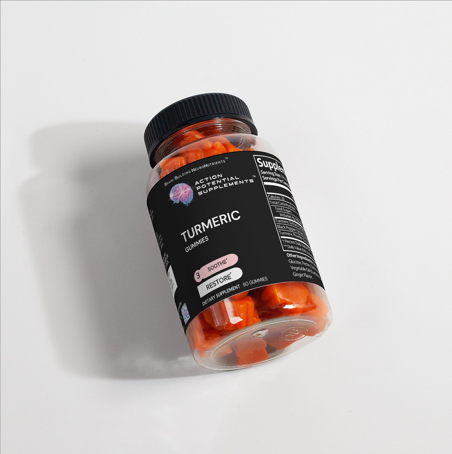 Turmeric Gummies