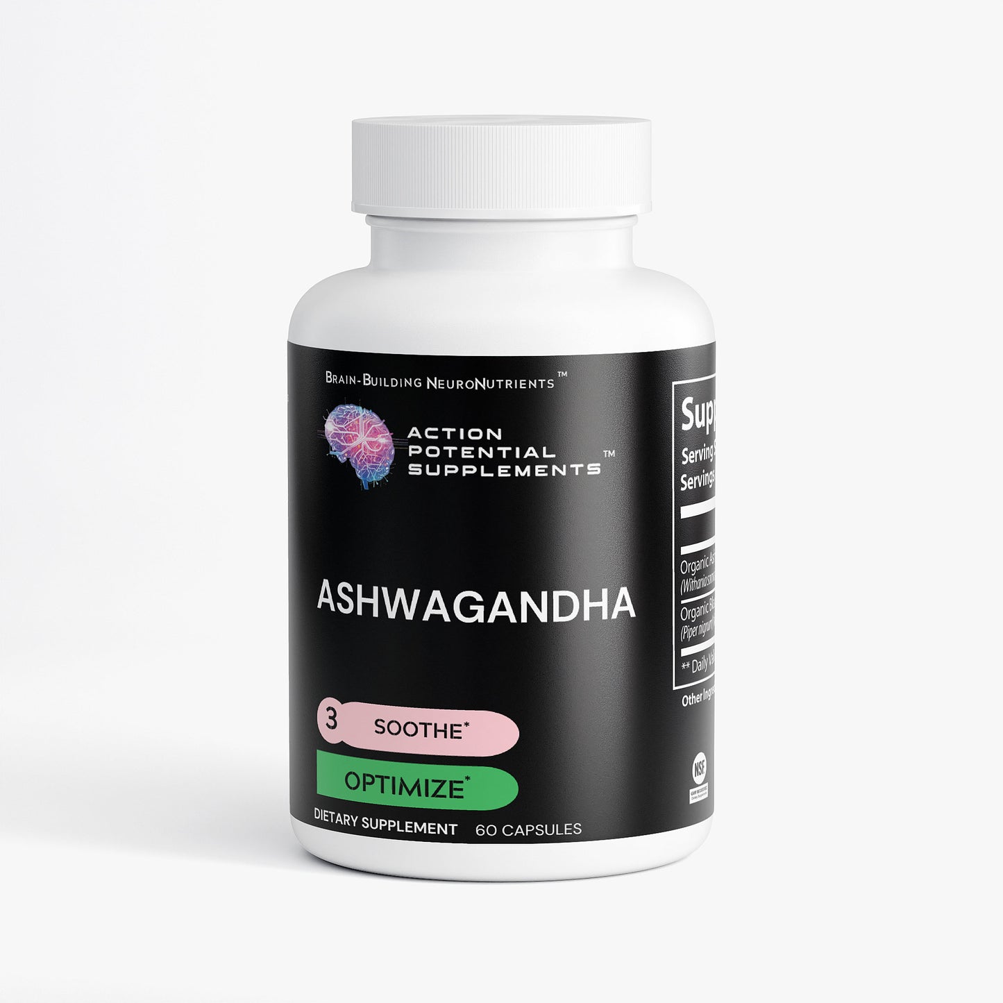 Ashwagandha