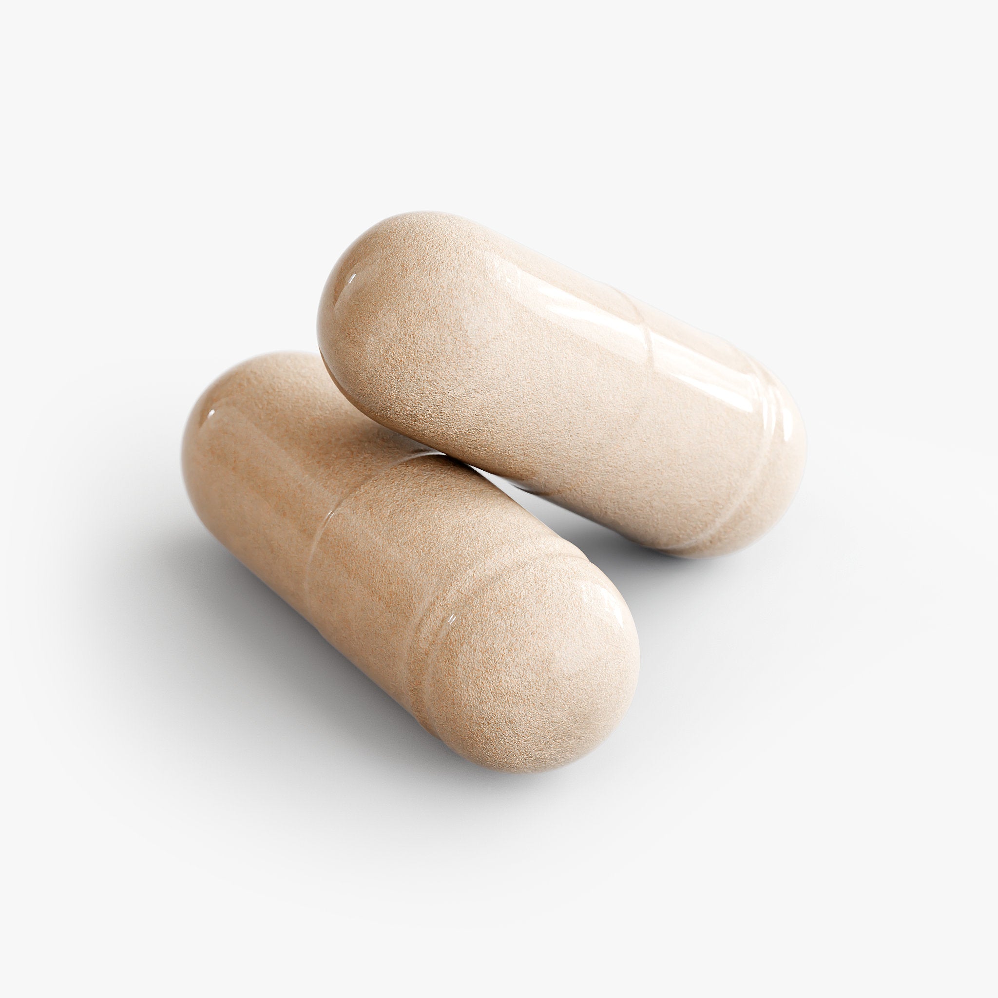 Ashwagandha - Supplement facts panel