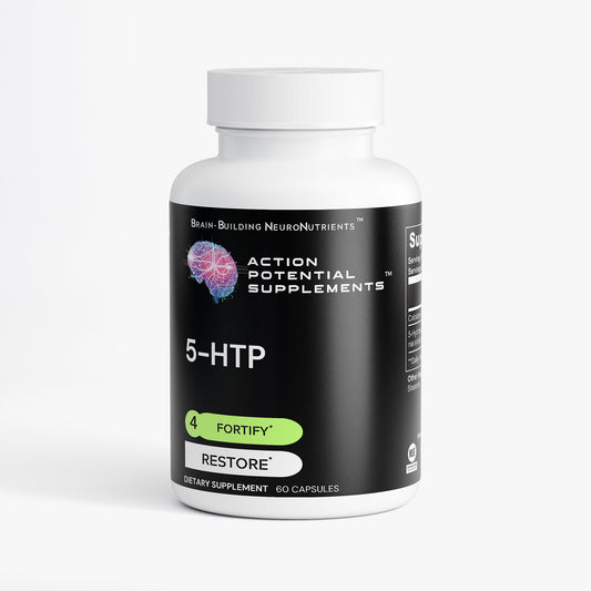 5-HTP