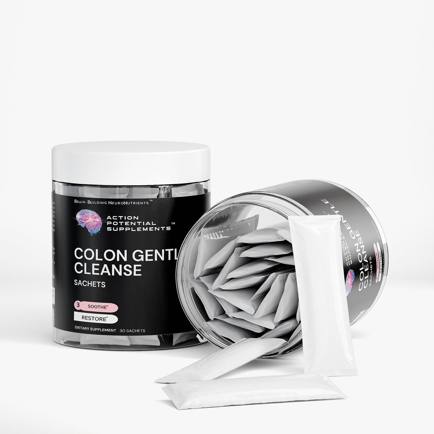 Colon Gentle Cleanse