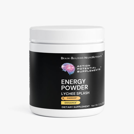 Hydration Powder (Lychee)