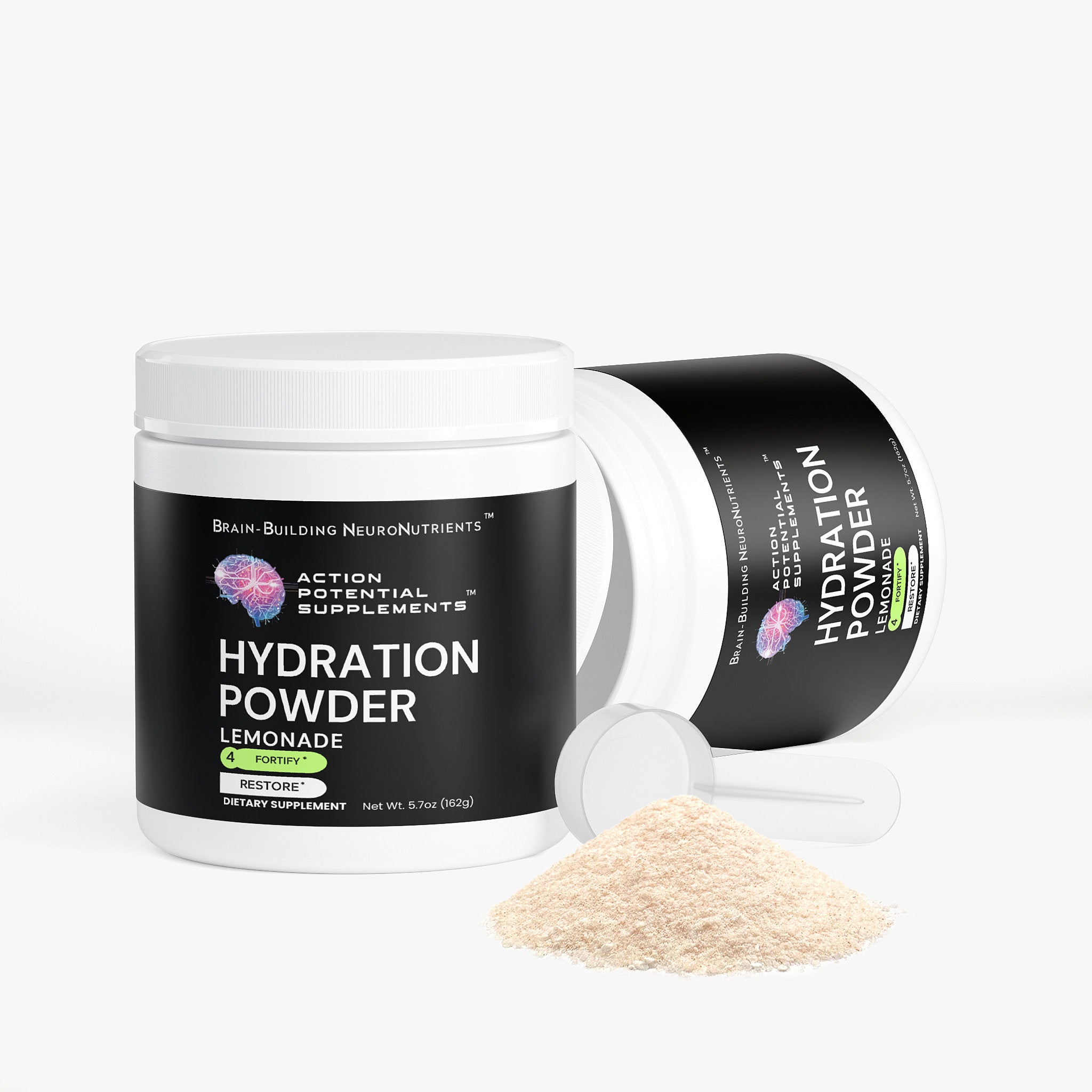 Hydration Powder (Lemonade)