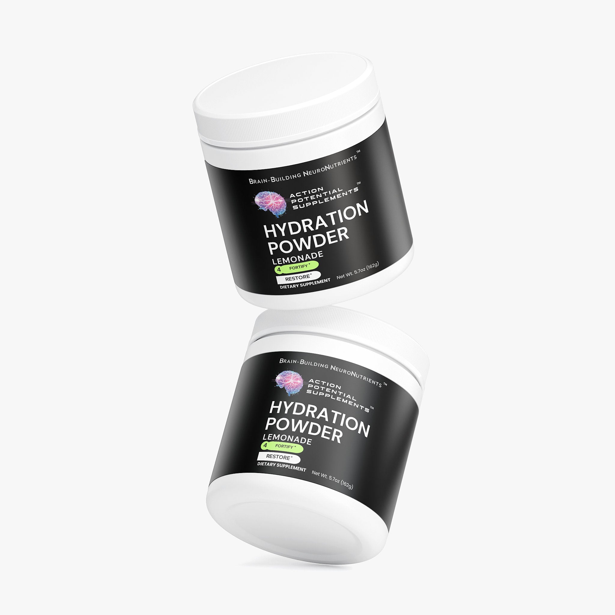Hydration Powder (Lemonade)