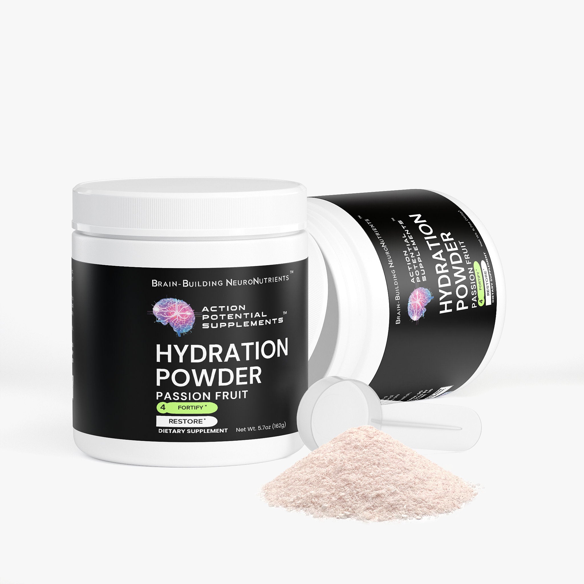 Hydration Powder (Passion Fruit)