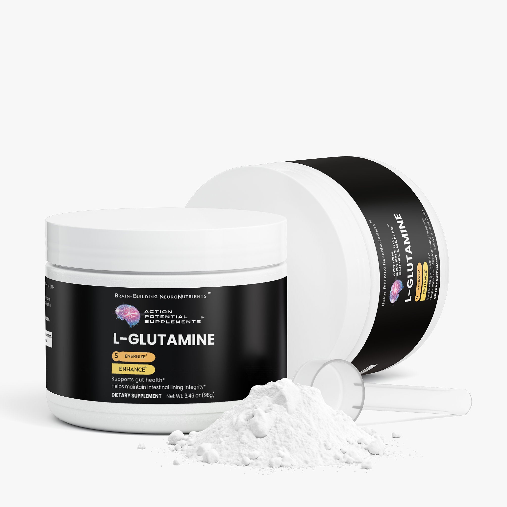 L-Glutamine