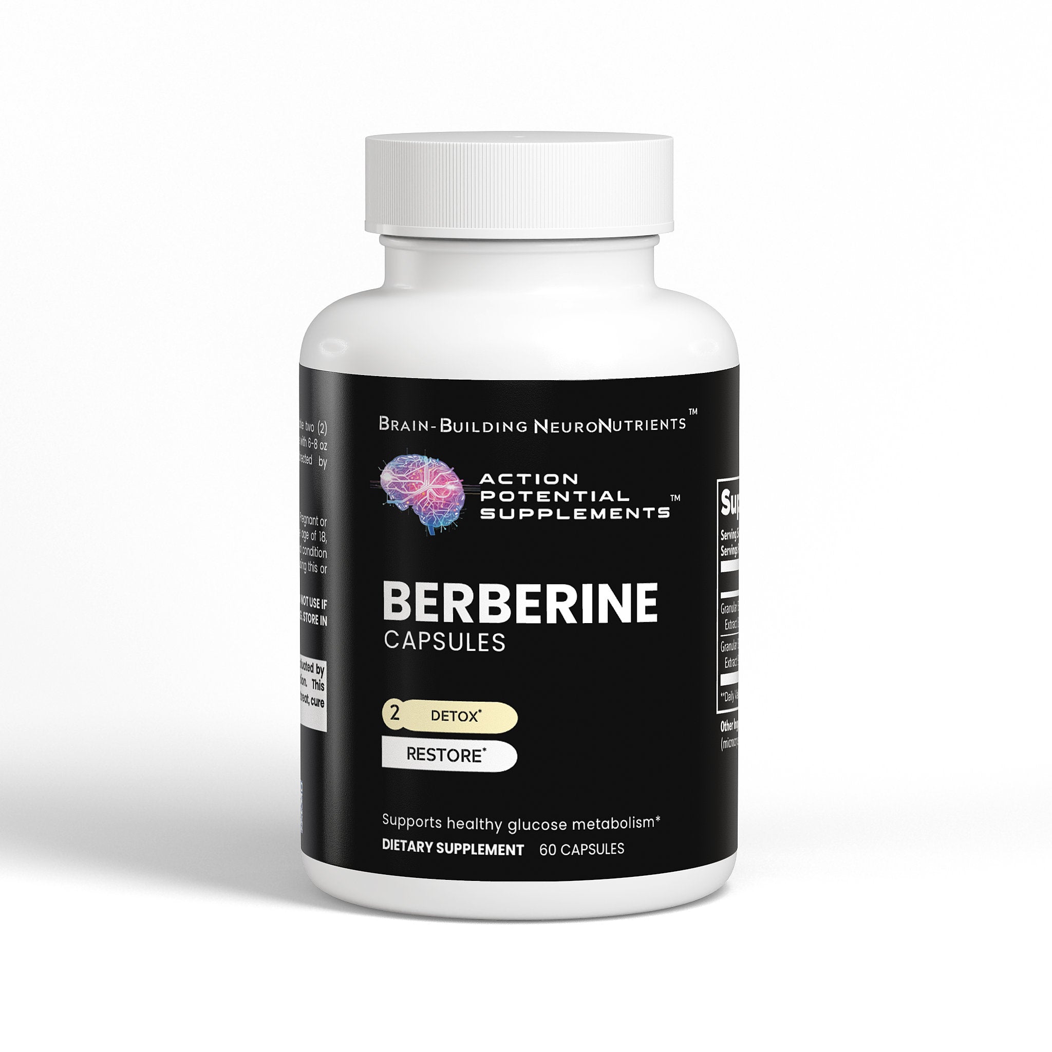 Berberine