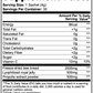 Bee Bread Powder