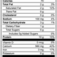 Grass-Fed Collagen Creamer (Vanilla)