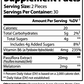 Sleep Well Gummies (Adult)