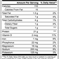 Plant Protein (Chocolate)