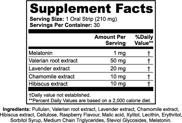 Sleep Strips - Product image 6